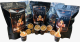 Smart Lite Fire Starters Pods - Quick Ignition, Eco-Friendly - 40-Pack Fire Starter Pods for Fireplace, BBQ, Grills and Camping - Wood Stove & Charcoal Starter Pods